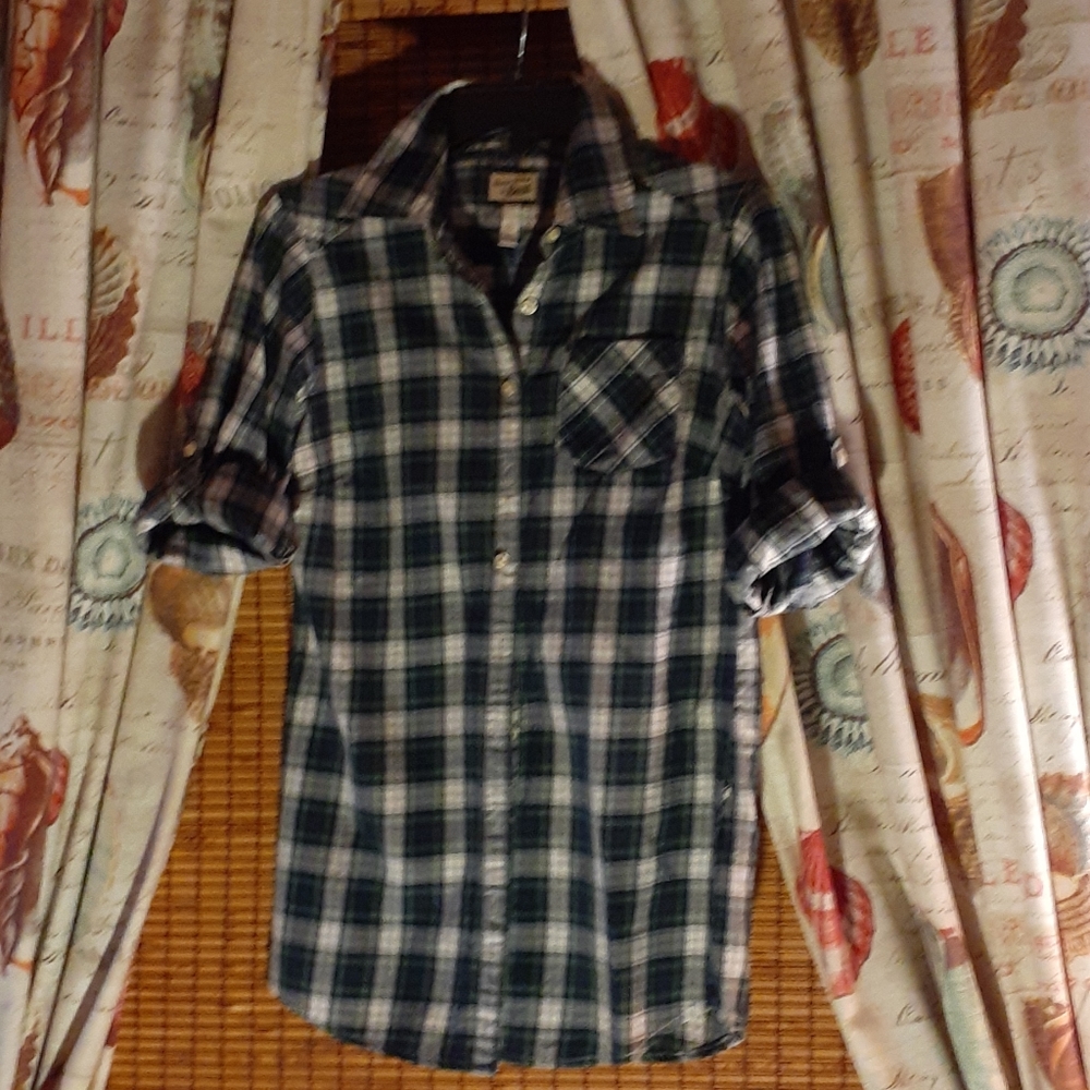 Girl's blouse - Picture 3 of 5